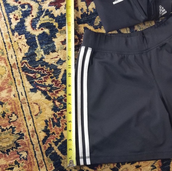 SOLDNEW without tags Adidas CLIMA365 shorts - Picture 2 of 2